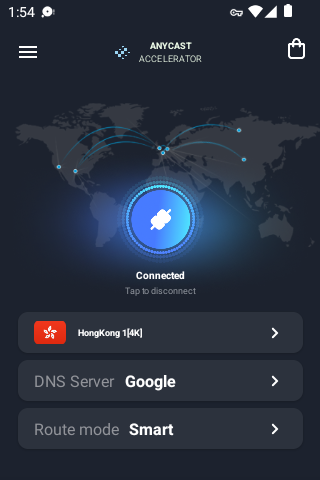 anycast公网加速下载android下载效果预览图